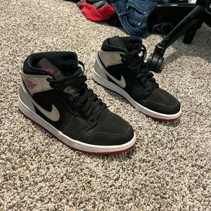 Jordan one johnny kilroy